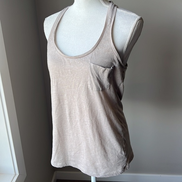 5/$25 Bluenotes Tank Top - Picture 4 of 10